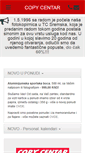 Mobile Screenshot of copycentar.rs